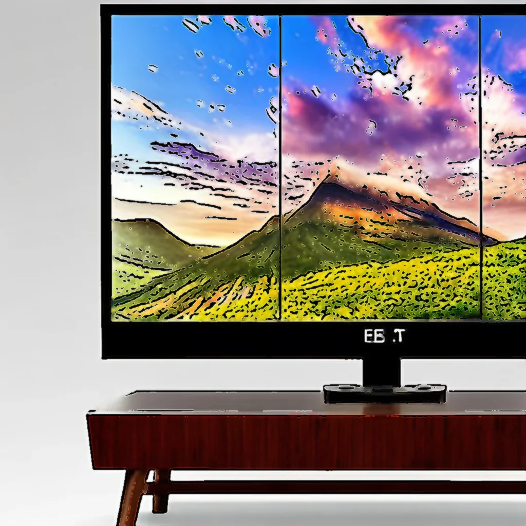 Read more about the article 7 TVs with high – end specs and budget prices
